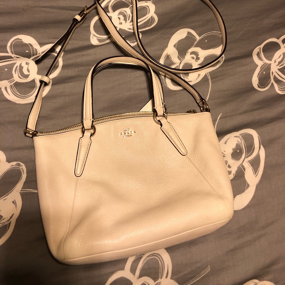 🌺 AUTHENTIC COACH 🌺 Mini Kelsey